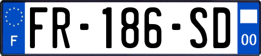 FR-186-SD