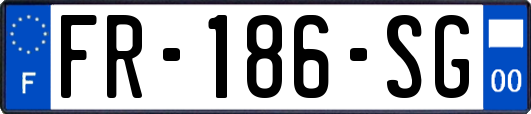 FR-186-SG