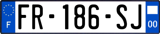 FR-186-SJ
