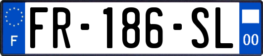 FR-186-SL