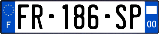 FR-186-SP