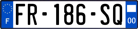 FR-186-SQ