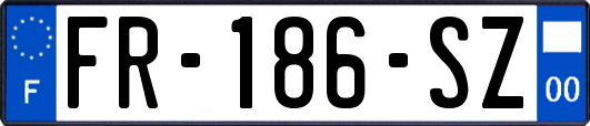 FR-186-SZ