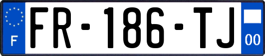 FR-186-TJ
