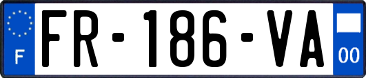 FR-186-VA