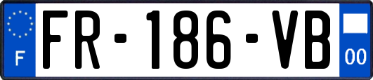 FR-186-VB