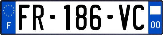 FR-186-VC
