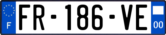 FR-186-VE