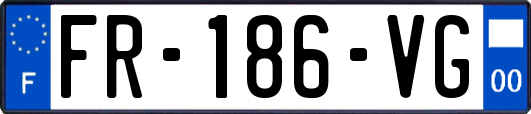 FR-186-VG