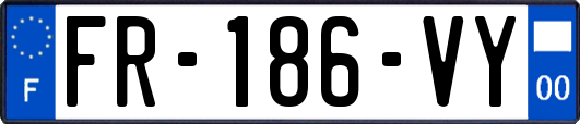 FR-186-VY
