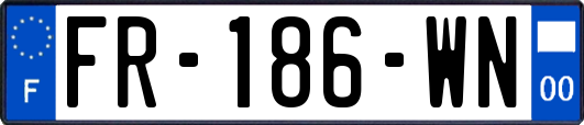 FR-186-WN
