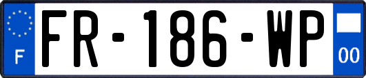 FR-186-WP