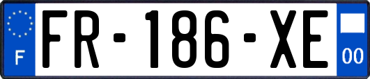 FR-186-XE