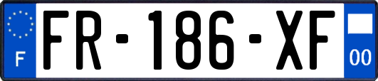 FR-186-XF