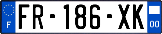 FR-186-XK