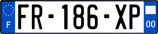 FR-186-XP