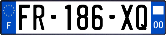FR-186-XQ