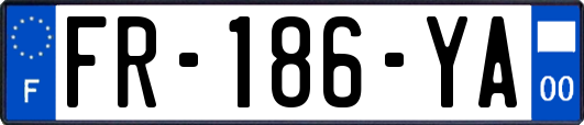 FR-186-YA