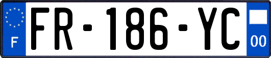 FR-186-YC