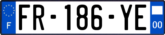 FR-186-YE
