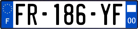 FR-186-YF