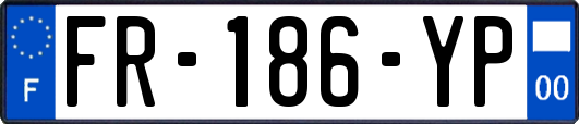 FR-186-YP