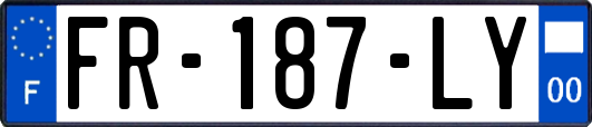 FR-187-LY