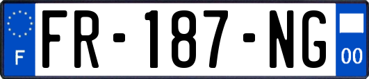 FR-187-NG