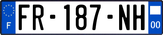 FR-187-NH