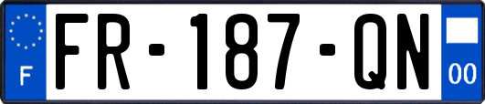 FR-187-QN