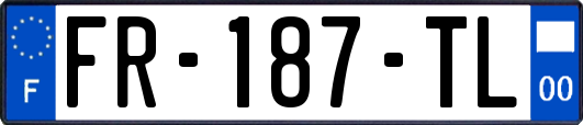 FR-187-TL