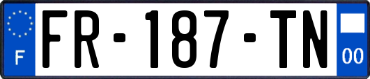 FR-187-TN