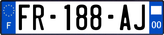 FR-188-AJ