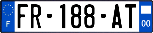 FR-188-AT