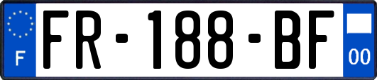 FR-188-BF