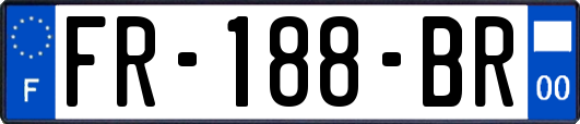 FR-188-BR