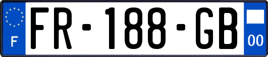 FR-188-GB