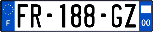 FR-188-GZ