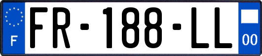 FR-188-LL