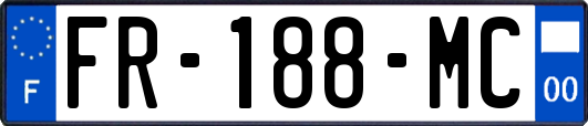 FR-188-MC