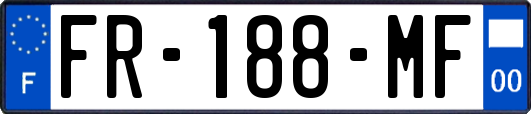 FR-188-MF