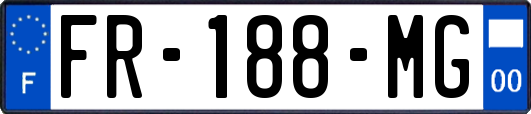 FR-188-MG
