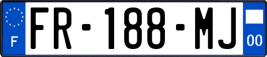 FR-188-MJ
