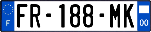 FR-188-MK