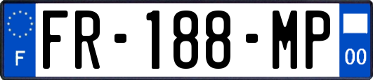 FR-188-MP