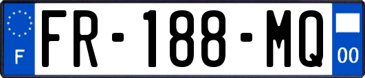 FR-188-MQ