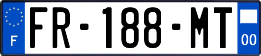 FR-188-MT
