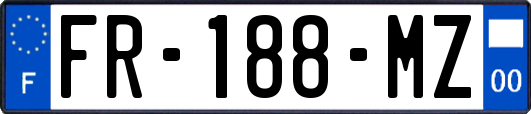 FR-188-MZ