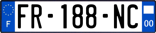 FR-188-NC