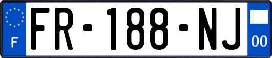FR-188-NJ